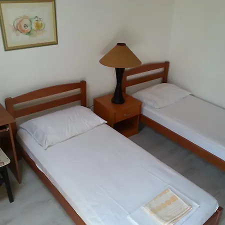 Pensjonat Saint Ursula