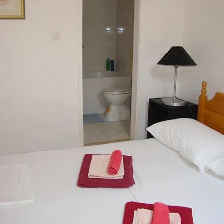 Pensjonat Saint Ursula Dubrownik