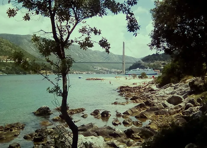 Gæstehus Saint Ursula Dubrovnik