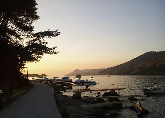 Saint Ursula Gæstehus