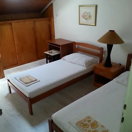 Maison d'hôtes Saint Ursula Dubrovnik