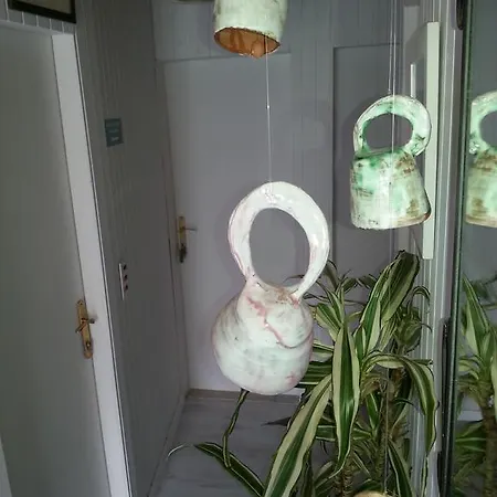 Saint Ursula בית הארחה 2*