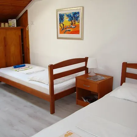 Saint Ursula דוברובניק