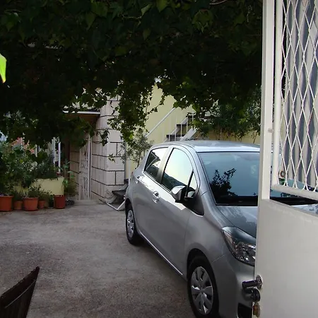 Saint Ursula Maison d'hôtes 2*