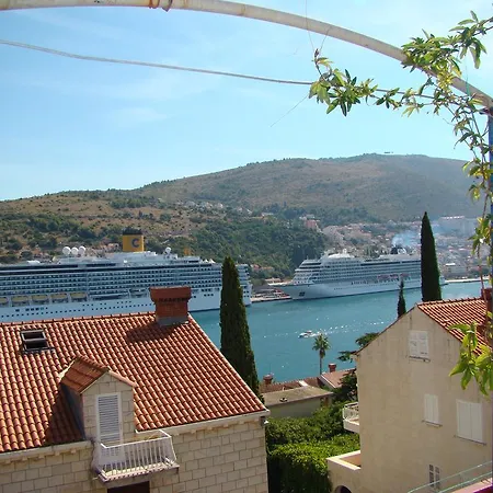 Saint Ursula Dubrovnik