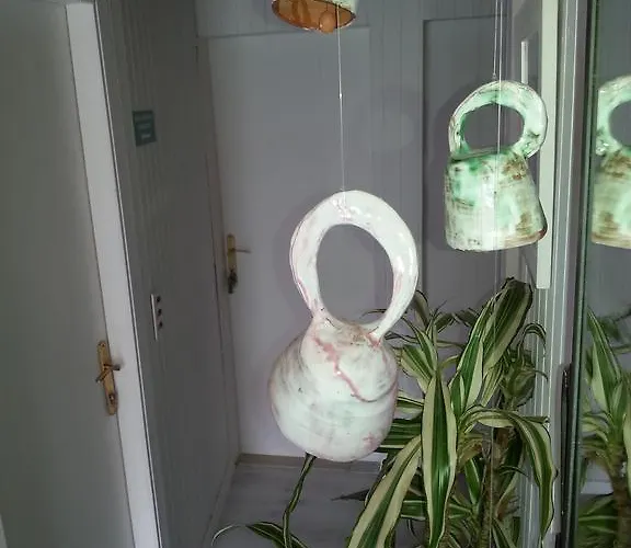 Saint Ursula Guest house 2*