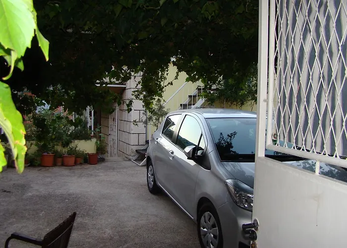 Saint Ursula Gostinjska kuća 2*