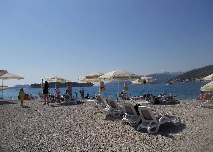 Saint Ursula Gostinjska kuća 2*