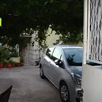 Saint Ursula Gostinjska kuća 2*