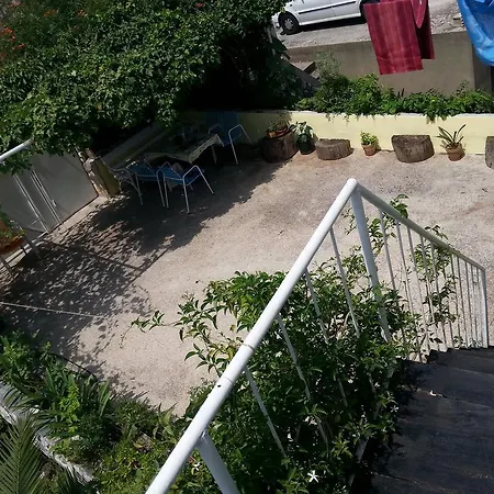 Saint Ursula 2* 杜布罗夫尼克