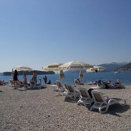 Saint Ursula Gostinjska kuća 2*