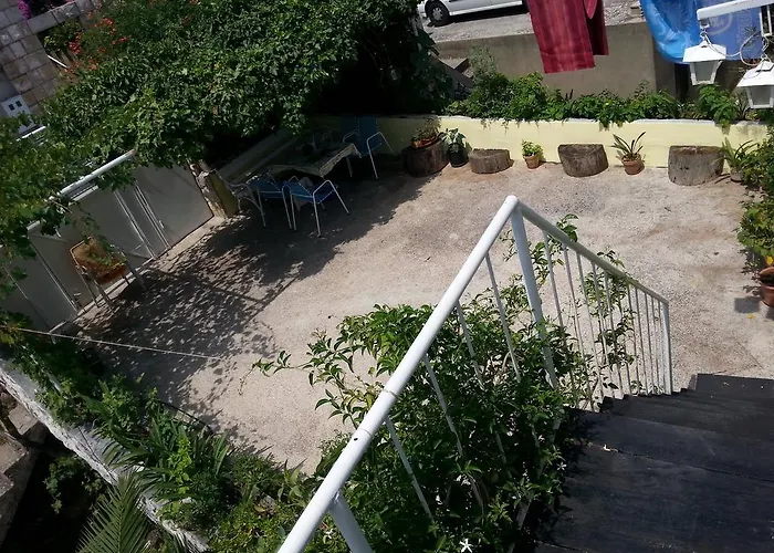 Saint Ursula 2* 杜布罗夫尼克