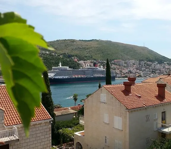 Saint Ursula 杜布罗夫尼克