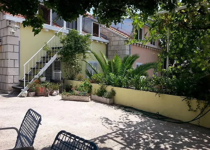 Saint Ursula Гостевой дом 2*