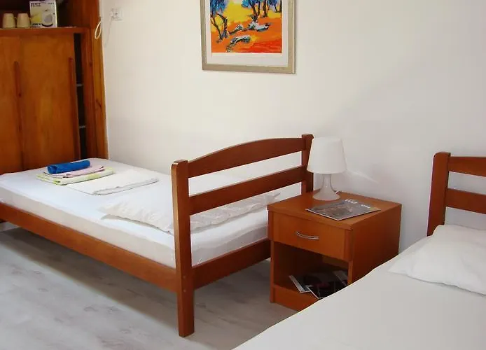 Saint Ursula 杜布罗夫尼克