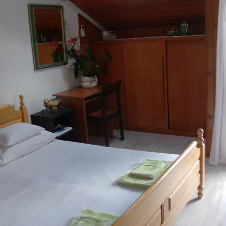 Saint Ursula Guest house