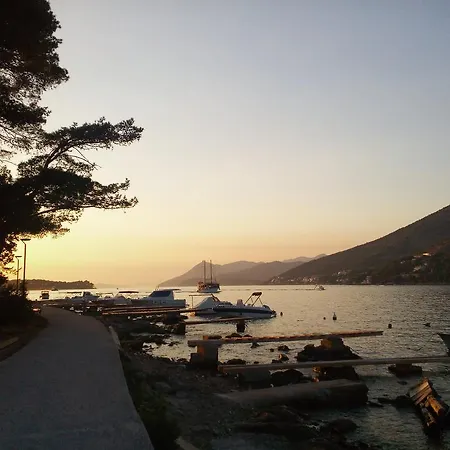 Saint Ursula Guest house