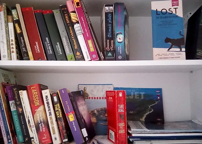 Guest house Saint Ursula