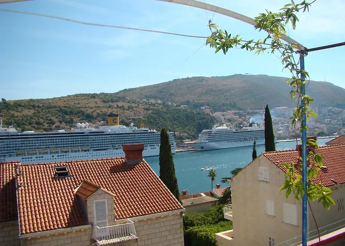 Saint Ursula Dubrovnik